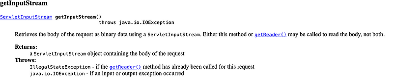 Write Spring MVC Logger for log request and response